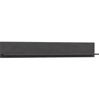 OTTO home Wandboard AOSTA, Breite 140 cm, 1 Ablageboden, Regal, Wandregal, Ablageboard, Wandpaneel, Wohnzimmerregal