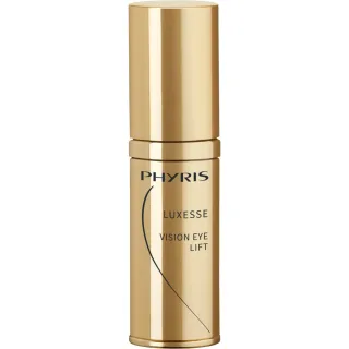 Phyris Vision Eye Lift Straffende Augencreme mit Südseeperlen Extrakt