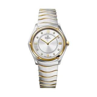 Ebel Damenuhr SPORT CLASSIC 33 MM 1216739