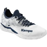 Kempa Hallen-Sport-Schuhe Wing Lite 2.0 Kids Hallenschuh