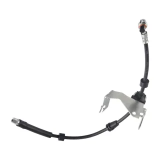 Febi Bremsschlauch Citroen Opel Peugeot 182921