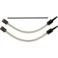 Krups Milchschlauch-Adapter Krups MS-8030001721 Milchschlauch für EA875U EA872B... Intuition