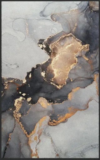 Fussmatte 7637 | Größe: 60 cm x 90 cm