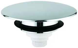 Grohe Stopfen 45986 chrom , 45986000 45986000