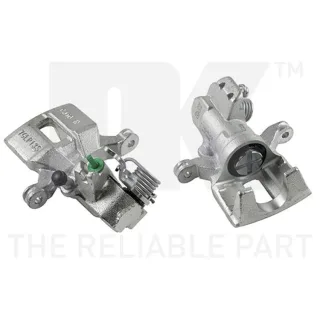 NK Bremssattel hinten rechts Honda Jazz GE GG