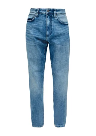s.Oliver - Jeans-Hose blau - Gr. - 36