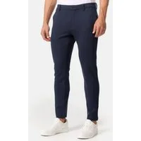 Jeff Anzughose Herren JFEzra Anzug Hose Herrenhose elegantes Design mit hohen Tragekomfort