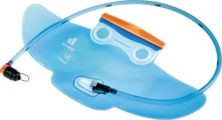 Deuter Streamer 1.5 l transparent