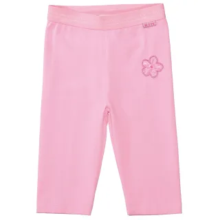 JETTE by STACCATO - Capri-Leggings candy pink - Gr. - 134