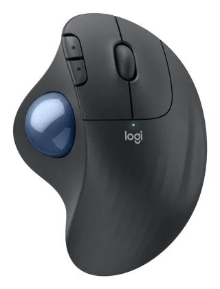 Logitech Ergo Series ERGO M575S | 910-007029 | Trackball