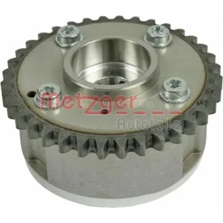Metzger Nockenwellenversteller Audi Seat Skoda VW 0899066