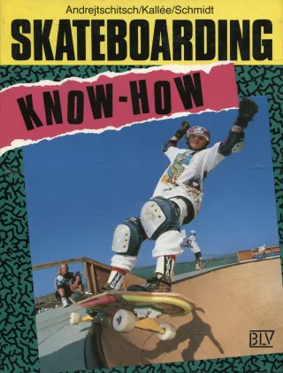 Skateboarding Know-how