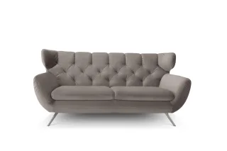 Sofa 2 Sitzer CHARLSTON 2.0