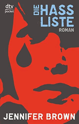 Die Hassliste: Roman (dtv pocket)