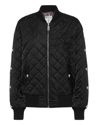 Bomber Signature