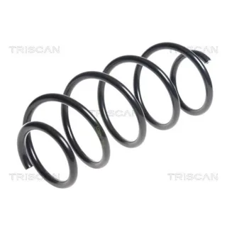 Triscan Feder vorne Citroen Ds3 DS Ds 875028243