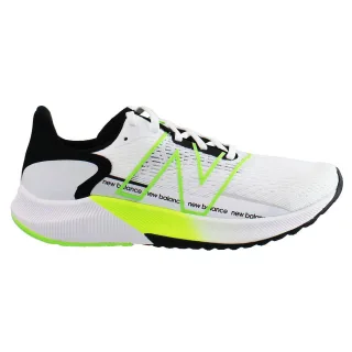 NEU BALIG TRACKECELL Propel V2 Weiße Männer laufende Trainer