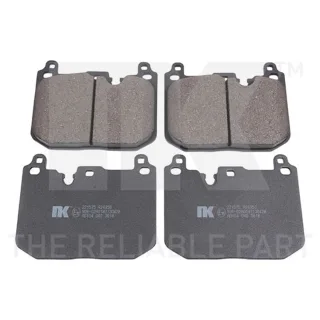NK Bremsbel?ge vorne Mini F54 F55 F56 F57