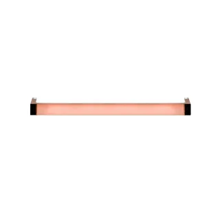 LAUFEN Handtuchhalter Kartell · LAUFEN 600x75x40, pink, 3.8133.2.093.000.1 H3813320930001