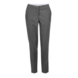 JJXX - Hosen für Damen (Grau meliert)