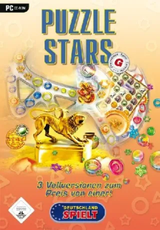 Puzzle Stars