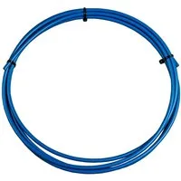 Pentagon Sports Schaltzug Schaltzug-Hüllen Set (Komplettset, inkl. Montagematerial), Bowdenzughülle Schaltzughülle für Nabenschaltung und Kettenschaltung