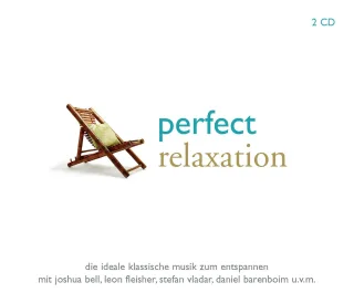 Perfect Relaxation