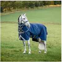 Horseware Pferde-Regendecke Horseware Amigo 1200D FieldSafe Plus Turnout 0g