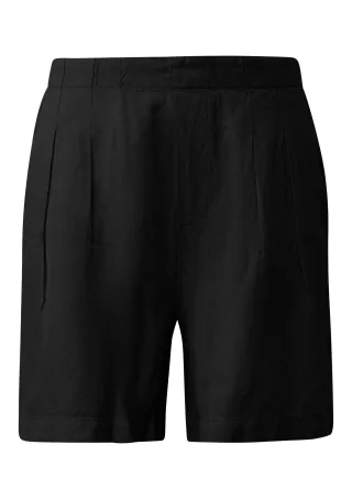 qs - Hose schwarz - Gr. - 38