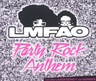 Party Rock Anthem (2-Track)