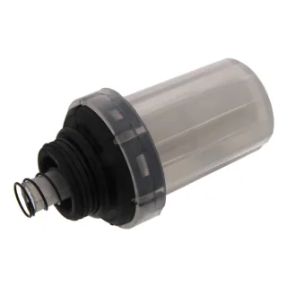 Febi Kraftstofffilter Mercedes Vario 35020