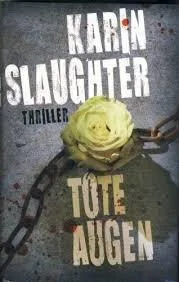 Tote Augen [Unbekannter Einband] [2012]