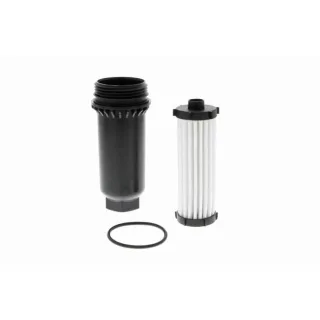 Vaico Hydraulikfilter f?r Automatikgetriebe Citroen Ford Mitsubishi Peugeot Renault Volvo
