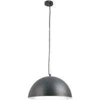 NOWA Pendelleuchte Pendelleuchte Kalisto, Deckenmontage, ohne Leuchtmittel, frei wählbar, Deckenlampe