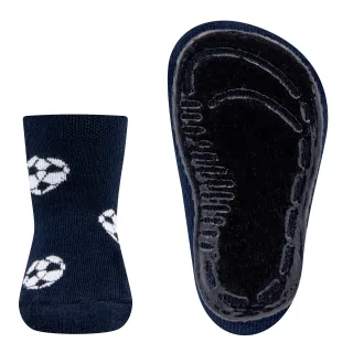 Ewers Strümpfe GmbH - Socken navy - Gr. - 36.5