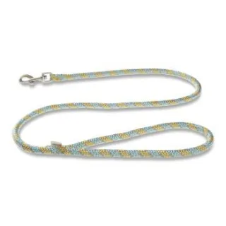 Wolters Everest-Tauprogramm Cityleine, Leine blau/ gelb 1 m, 9 mm