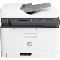 HP Color Laser MFP 179fwg Farblaserdrucker, (WLAN (Wi-Fi), LAN (Ethernet)