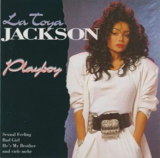 Playboy (compilation 12 tracks 1994)