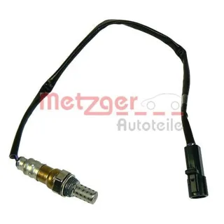 Metzger Lambdasonde Ford C-Max Focus Grand Mondeo Volvo C30 S40 1,6