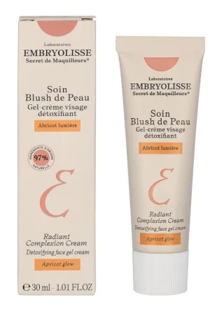 Embryolisse Radiant Complexion Cream.