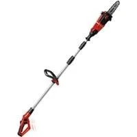 Power X-Change Akku-Hochentaster GE-LC 18 Li T, 18Volt rot, ohne Akku und Ladegerät