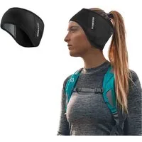 ROCKBROS Stirnband Sport Winter Kopfband Ohrenwärmer Warm Ohrenschutz für Laufen
