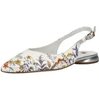 Högl Högl Ballerinas Nappaleder Ballerina