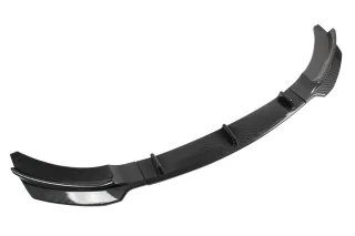 Frontspoiler Spoiler Lippe Stoßstange in Carbon Optik für BMW F32 F33 F36