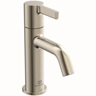 Ideal Standard Standventil Joy Ausladung 100mm Silver Storm, BD462GN BD462GN