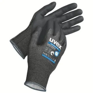 uvex phynomic F XG Schnittschutzhandschuh  9 - 6006809