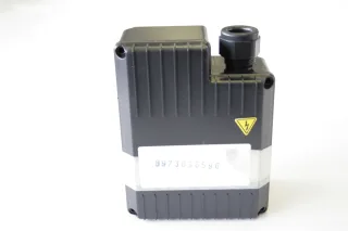 ELMAG PVC-Klemmkasten zu Motor (Unielectric) - 9100326