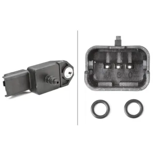 Hella Ladedrucksensor Citroen Fiat Ford Mazda Mini Peugeot Suzuki Volvo