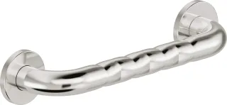 Neuesbad FUNKTION Wandmontage Edelstahl GRAB BAR 300MM, DECOR NB1DENIL341A1