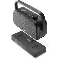 Hama Kabelloser TV-Lautsprecher Sprachverstärker f. Senioren+Hörgeschädigte Lautsprecher (Bluetooth)